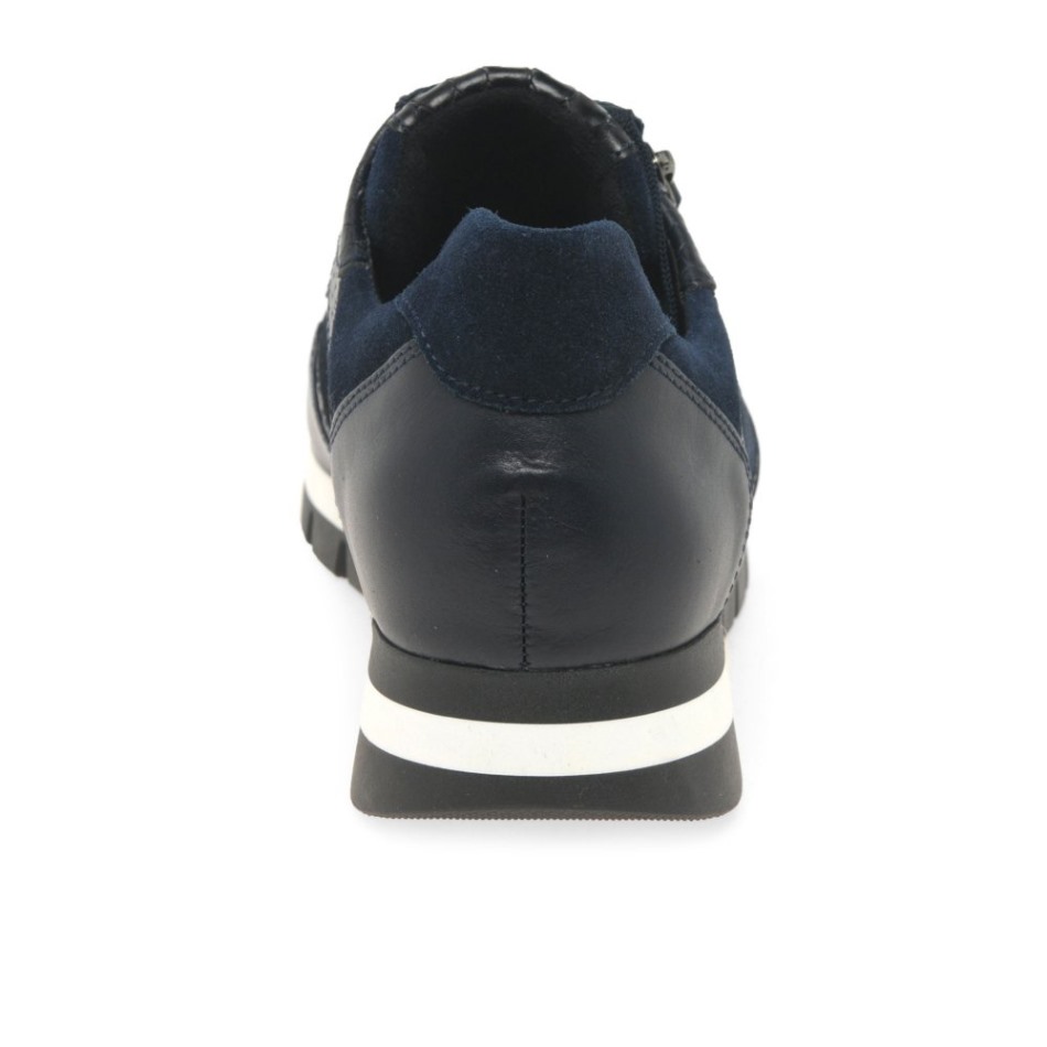 Gabour | Baskets Femme Marine Willet Exclusives